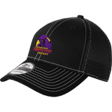 Youngstown Phantoms New Era Stretch Mesh Contrast Stitch Cap