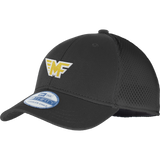 Mid-Fairfield AAA New Era Youth Stretch Mesh Cap