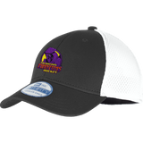 Youngstown Phantoms New Era Youth Stretch Mesh Cap