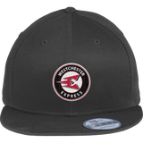 Westchester Express New Era Flat Bill Snapback Cap