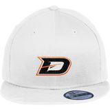 Danbury Hat Tricks New Era Flat Bill Snapback Cap