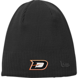 Danbury Hat Tricks New Era Knit Beanie