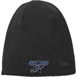 Grand Valley Stars New Era Knit Beanie