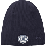 Montclair Blues New Era Knit Beanie