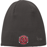 Apple Core New Era Knit Beanie