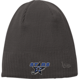 Grand Valley Stars New Era Knit Beanie