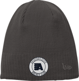 Aspen Aviators New Era Knit Beanie