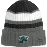Kensington Valley Renegades New Era Ribbed Tailgate Beanie
