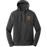 Danville Iron New Era Tri-Blend Fleece Pullover Hoodie