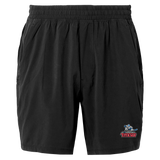 NJ Titans Breakaway Trainer Stretch Short - Kit