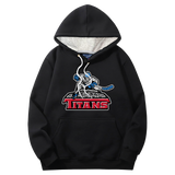 NJ Titans Breakaway Youth Hoodie