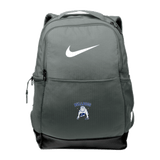 Chicago Bulldogs Nike Brasilia Medium Backpack