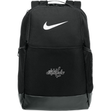 Jersey City Capitals Nike Brasilia Medium Backpack