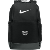 Brutes Mafia Nike Brasilia Medium Backpack