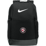 Westchester Express Nike Brasilia Medium Backpack
