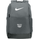 Brutes Mafia Nike Brasilia Medium Backpack