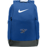 Grand Valley Stars Nike Brasilia Medium Backpack