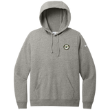 CT ECHO Stars Nike Women's Club Fleece Sleeve Swoosh Pullover Hoodie