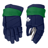 North Park Team Logo Glove -
