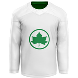 North Park Adult Reversible Sublimated Practice Jersey