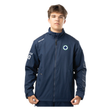 Youth Bauer S24 Lightweight Jacket (North Park)
