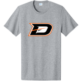 Danbury Hat Tricks Easy Cotton Tee