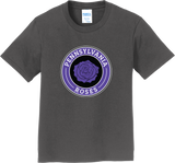 PA Roses Youth Fan Favorite Tee