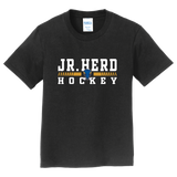 Jr. Herd Youth Fan Favorite Tee