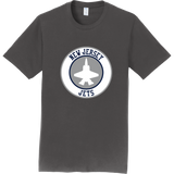 NJ Jets Adult Fan Favorite Tee