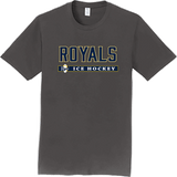 Royals Hockey Club Adult Fan Favorite Tee