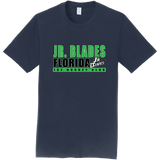 Junior Blades Adult Fan Favorite Tee