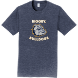 Biggby Bulldogs Tier 3 Adult Fan Favorite Tee
