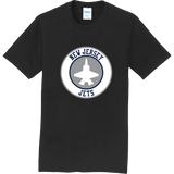 NJ Jets Adult Fan Favorite Tee