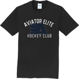 Aspen Aviators Adult Fan Favorite Tee