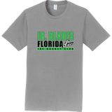 Junior Blades Adult Fan Favorite Tee