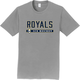 Royals Hockey Club Adult Fan Favorite Tee