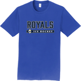 Royals Hockey Club Adult Fan Favorite Tee