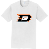 Danbury Hat Tricks Adult Fan Favorite Tee