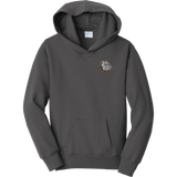 Chelsea Bulldogs Youth Fan Favorite Fleece Pullover Hooded Sweatshirt