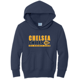 Chelsea Chiefs Youth Core Fleece Pullover Hooded Sweatshirt