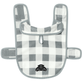 Igloo Jaguars Pet Fleece Jacket