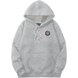 Ice Dogs Breakaway Adult Hoodie
