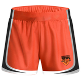 Pennsauken Pilots Girls Cut Adult Sublimated Shorts