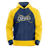 Royals Hockey Club Youth Sublimated Hoodie