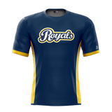 Royals Hockey Club Adult Sublimated Tee