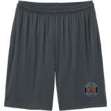 Hazel Park Bears PosiCharge Competitor 7 Inch Pocketed Short
