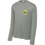 Chester County Youth Long Sleeve PosiCharge Competitor Tee