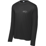 Jersey City Capitals Long Sleeve PosiCharge Competitor Tee