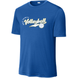 Holy Trinity Volleyball Youth PosiCharge Competitor Tee
