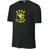 Chester County Youth PosiCharge Competitor Tee